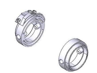 Came - Pièce Détachée Battant fins course- FE40230 FE4024
