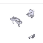 Came - Pièce Détachée Sachet vis - FE40230 FE4024 Standard-Rapide