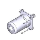 Came - Pièce Détachée Battant Groupe moteur - FE4024