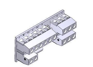 Came - Pièce Détachée Carte électronique Fonctions FE4024 FE4024V