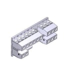 Came - Pièce Détachée Carte électronique Fonctions FE4024 FE4024V