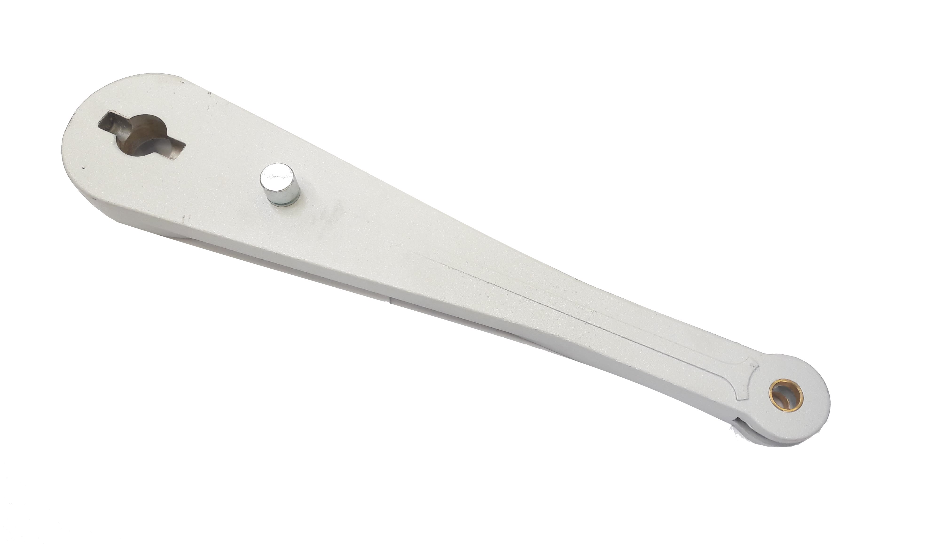 Came - Pièce Détachée Battant Bras Moteur FAST40