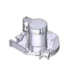 Came - Pièce Détachée Battant Arbre déblocage FAST40