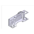 Came - Pièce Détachée Groupe Moteur FAST40 24V FA4024 FA4024CB