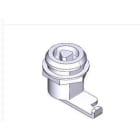 Came - Pièce Détachée Battant Groupe serrure OPP001 OPP AXL SWN AXI