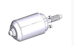 Came - Pièce Détachée Battant Moteur OPP001 OPP AXL SWN AXI