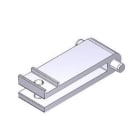 Came - Pièce Détachée Charnière finale OPP001 OPP AXL SWN AXI