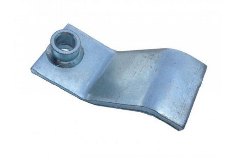 Came - Pièce Détachée Battant Plaque fixation initiale OPP001