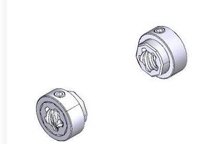 Came - Pièce Détachée Bague fin course - OPP001 OPP AXL SWN AXI