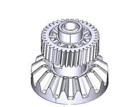 Came - Pièce Détachée Arbre réduction OPP001 OPP AXL SWN AXI