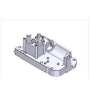 Came - Pièce Détachée Carte électronique supérieur Motoréducteur OPB001