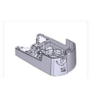 Came - Pièce Détachée Carte électronique inférieur Motoréducteur OPB001