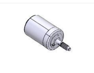 Came - Pièce Détachée Battant Groupe Moteur OPB001 FTX FTL