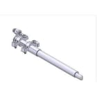 Came - Pièce Détachée Battant Arbre déblocage - OPB001 FTX FTL