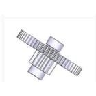 Came - Pièce Détachée Battant Arbre secondaire OPB001 FTX FTL