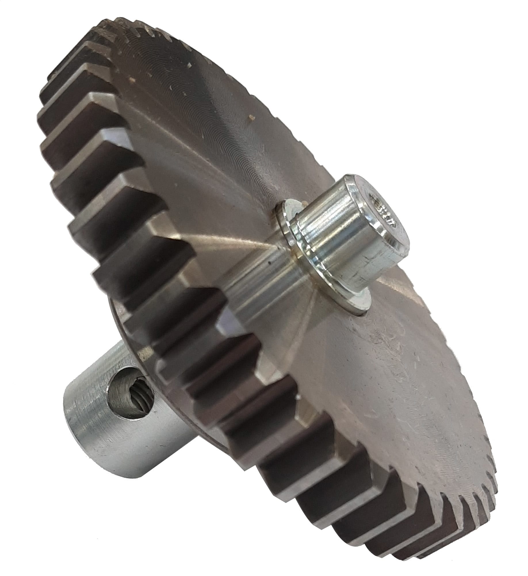 Came - Pièce Détachée Battant Arbre lent OPB001 FTX FTL