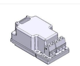 Came - Pièce Détachée Battant Filtre CEM OPB001CB FTX FTL