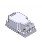 Came - Pièce Détachée Battant Filtre CEM - OPB001CB FTX FTL