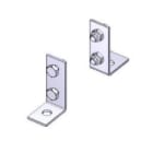 Came - Pièce Détachée Porte De Garage Etrier fixation au plafond VER