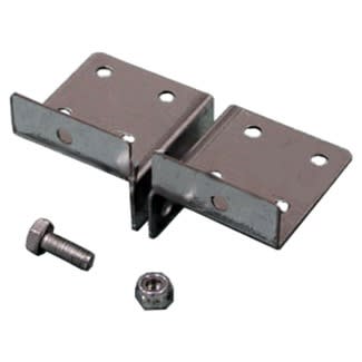 Came - Pièce Détachée Porte De Garage Etrier fixation porte V600 V700 V800