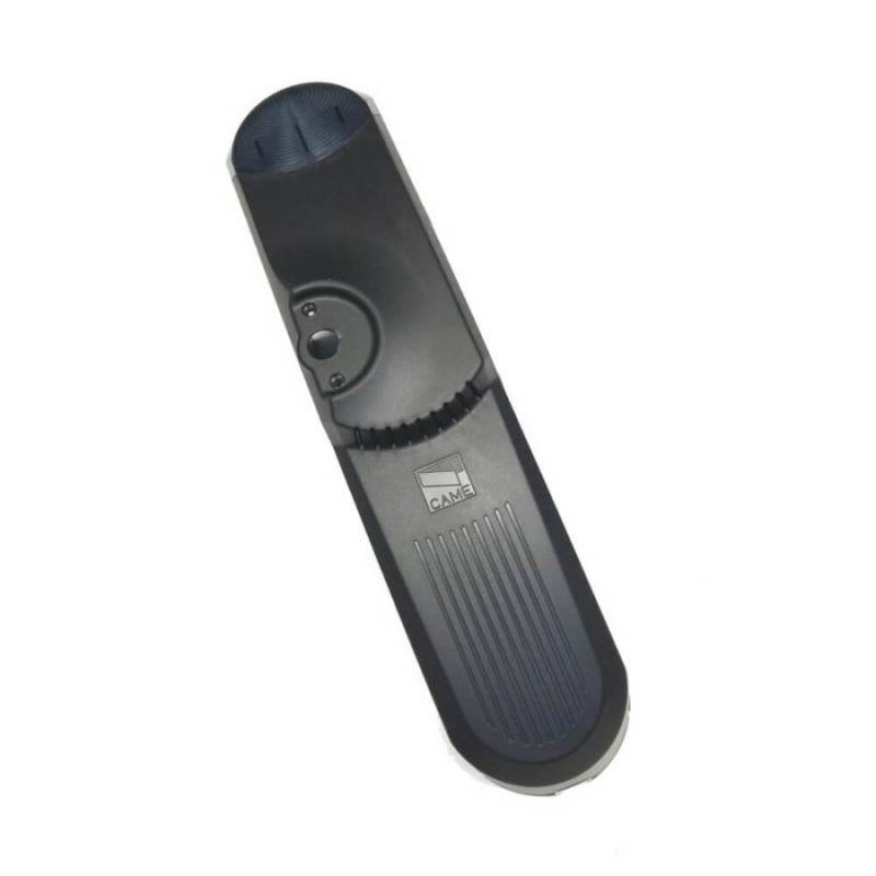 Came - Pièce Détachée Porte De Garage Couvercle Motoréducteur EMEGA