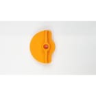 Came - Pièce Détachée Porte De Garage Levier déblocage EMEGA EM40