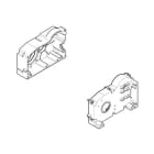 Came - Pièce Détachée Porte De Garage Caisse Motoréducteur EMEGA
