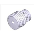Came - Pièce Détachée Porte De Garage Vis sans fin - EMEGA E1024