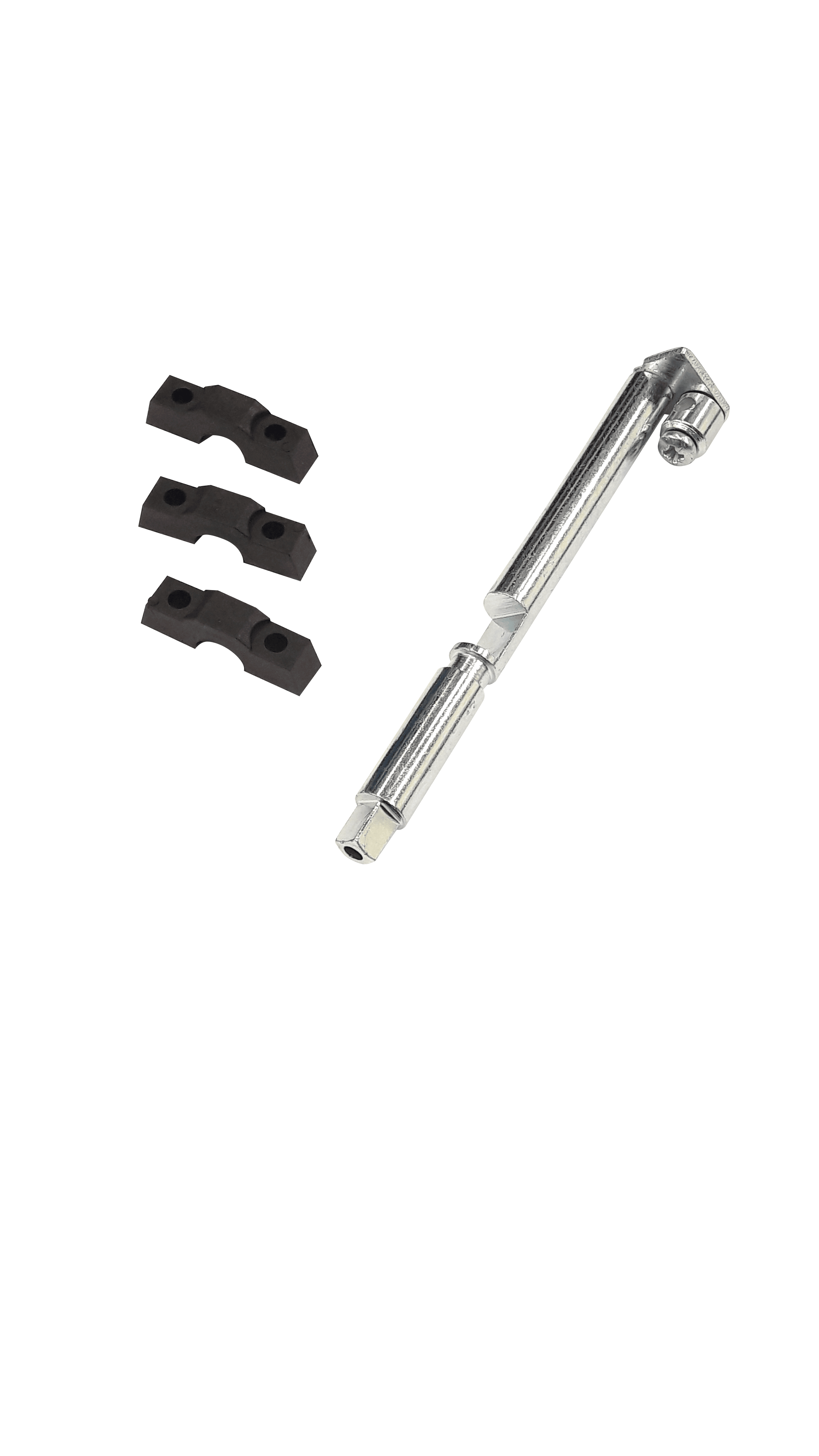 Came - Pièce Détachée Porte De Garage Tige déblocage EMEGA FERNI