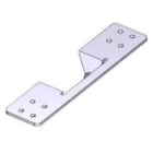 Came - Pièce Détachée Porte De Garage Etrier fixation VER