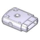 Came - Pièce Détachée Porte De Garage Terminal fixation guide pour chaîne - VER
