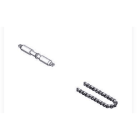 Came - Pièce Détachée Porte De Garage Chaîne transmission V0679 V0684