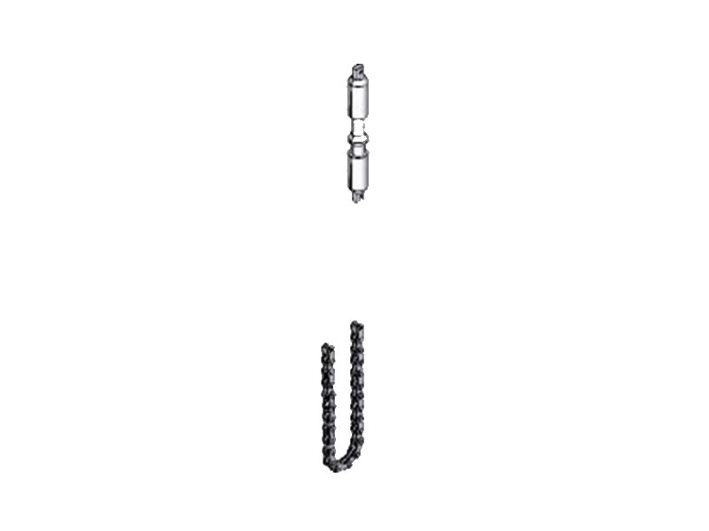 Came - Pièce Détachée Porte De Garage Chaîne transmission - V0683