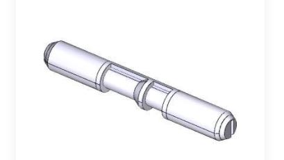 Came - Pièce Détachée Porte De Garage Joint transmission courroie VER