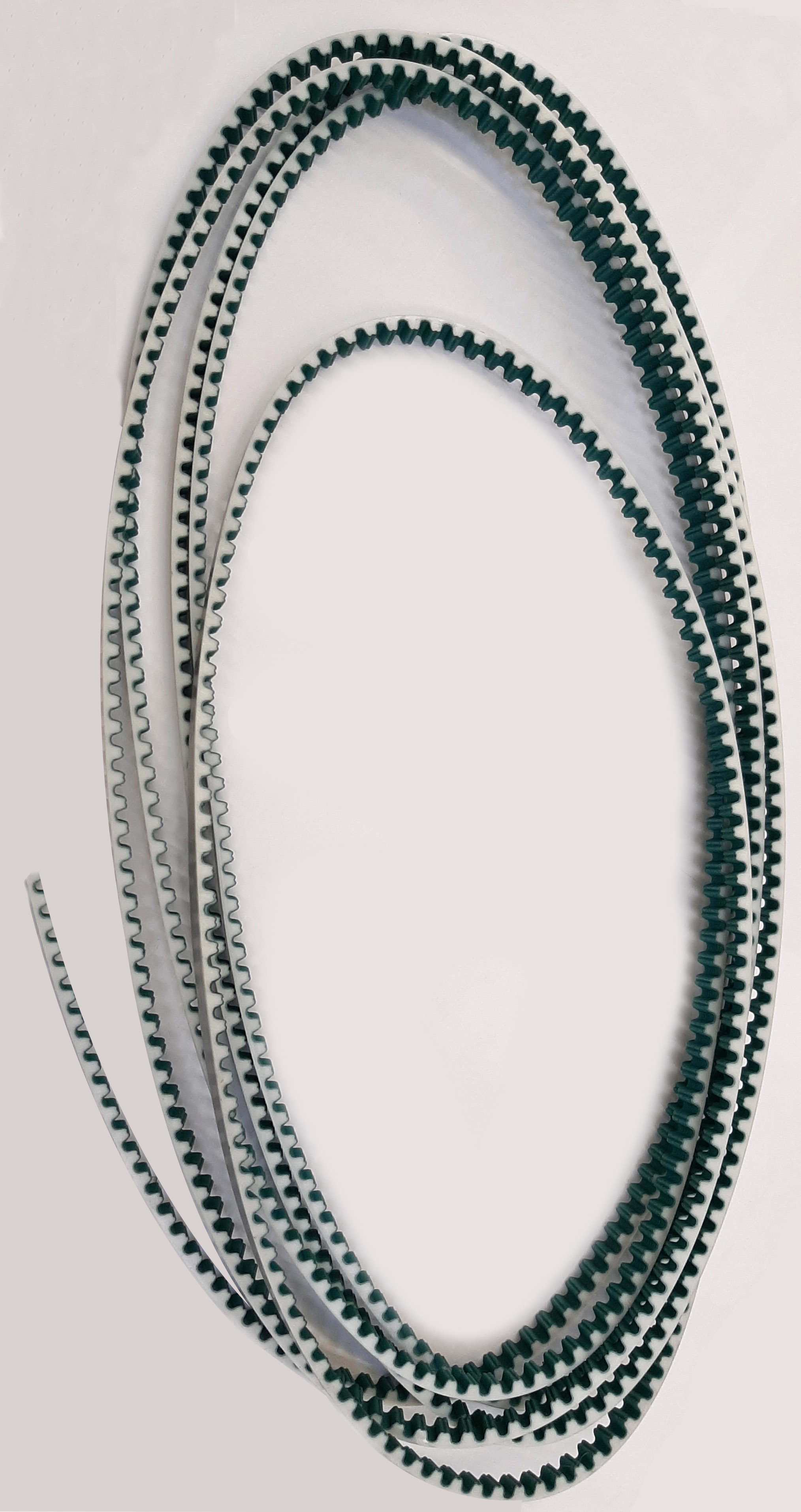 Came - Pièce Détachée Porte De Garage Courroie transmission V0685 V0687