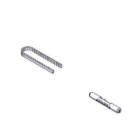 Came - Pièce Détachée Porte De Garage Courroie transmission V0686