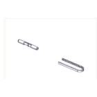 Came - Pièce Détachée Porte De Garage Courroie transmission V0688