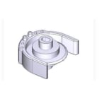 Came - Pièce Détachée Porte De Garage Poulie transmission courroie VER