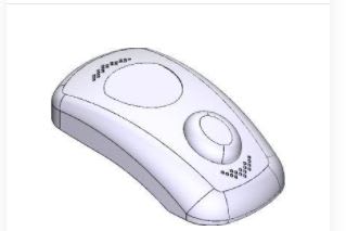 Came - Pièce Détachée Porte De Garage Couvercle Motoréducteur VER