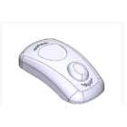 Came - Pièce Détachée Porte De Garage Couvercle Motoréducteur VER