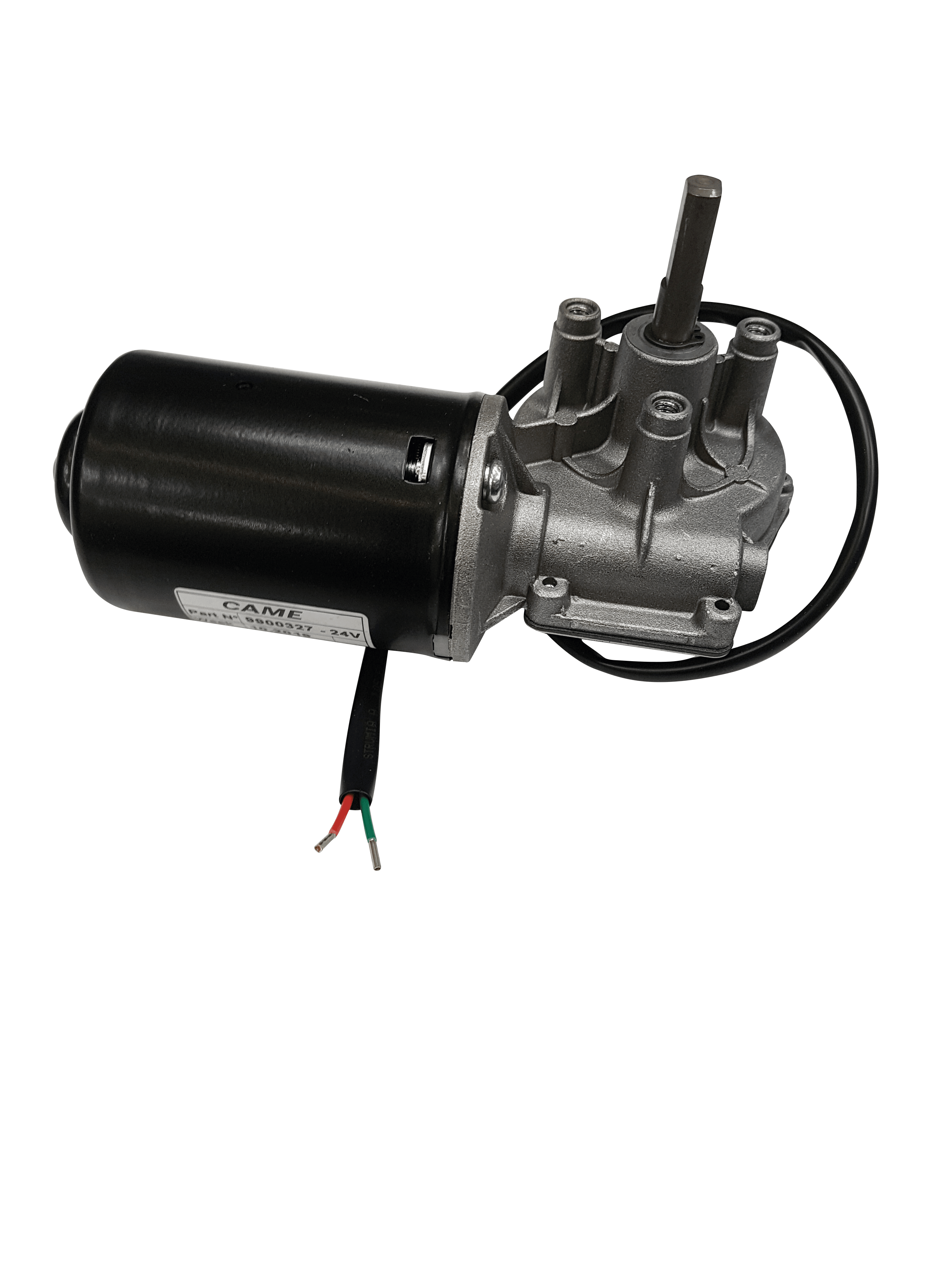 Came - Pièce Détachée Porte De Garage Motoréducteur V600 V800