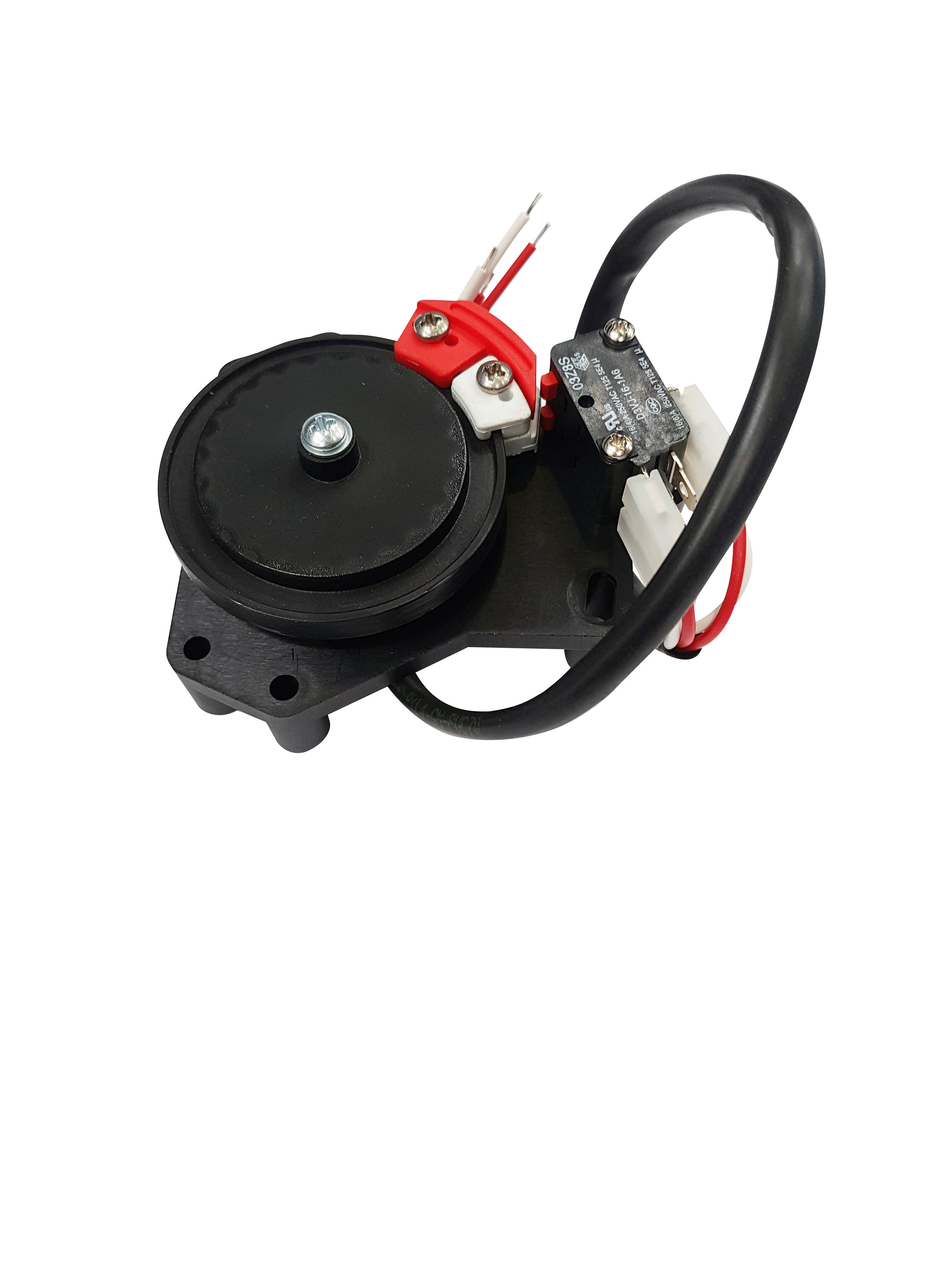 Came - Pièce Détachée Porte De Garage Motoréducteur V700 V800B