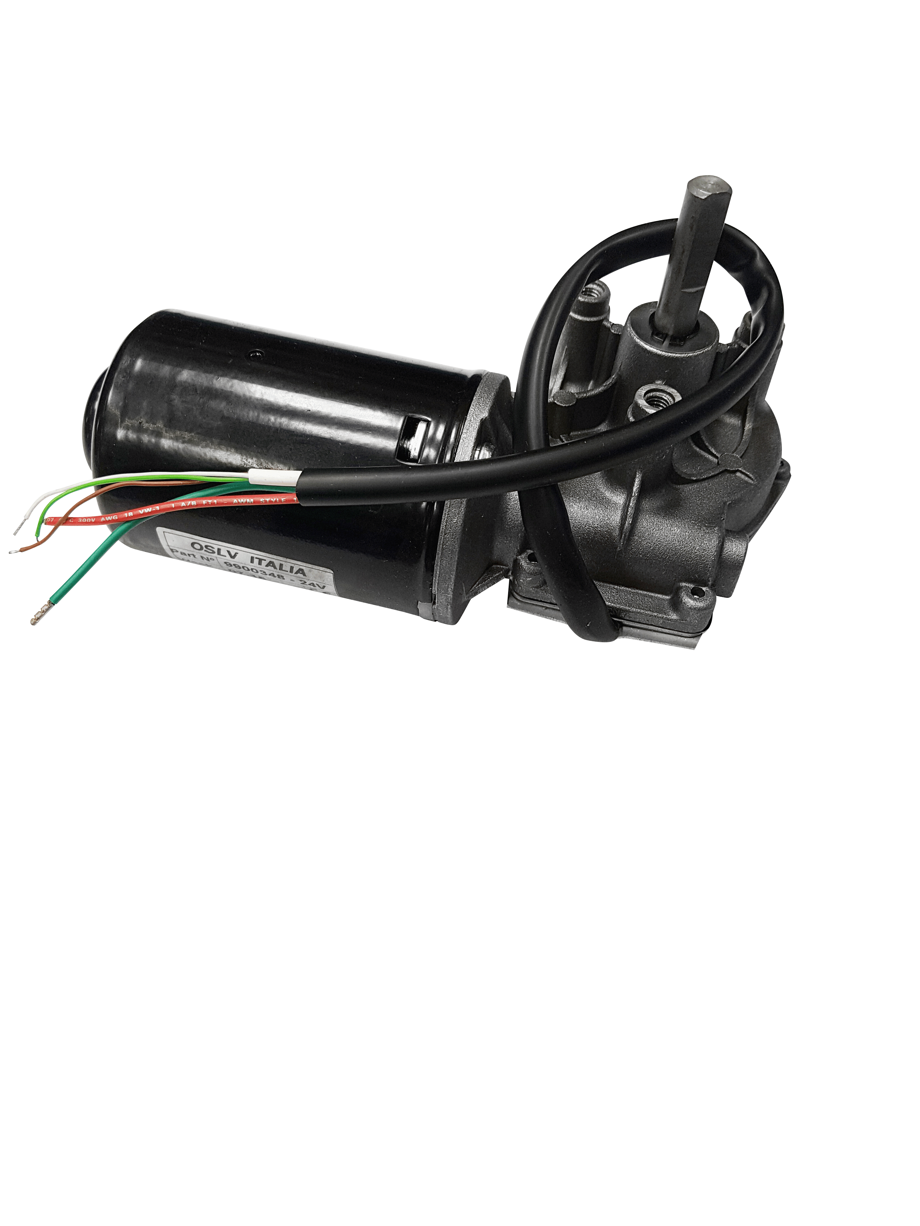 Came - Pièce Détachée Porte De Garage Motoréducteur V600E V900E V800C VER10