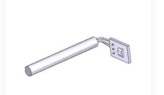 Came - Pièce Détachée Carte électronique lecteur optique