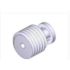 Came - Pièce Détachée Porte De Garage Vis sans fin - E306 E456