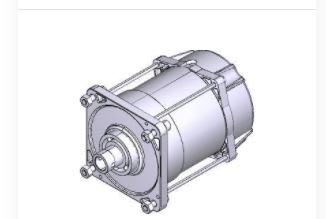 Came - Pièce Détachée Porte De Garage Groupe Moteur -E306