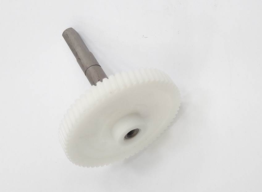 Came - Pièce Détachée Porte De Garage Arbre lent V600 V800