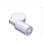 Came - Pièce Détachée Porte De Garage Motoréducteur V700E VER13