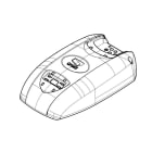 Came - Pièce Détachée Porte De Garage Couvercle moteur - V6000