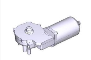 Came - Pièce Détachée Porte De Garage Motoréducteur - V6000